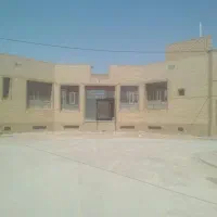 ساختمان تجاری دو طبقه چهار نبش سنددار|فروش دفتر صنعتی، کشاورزی، تجاری|میبد, |دیوار