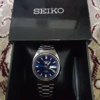 ساعت سیکو5ژاپنی