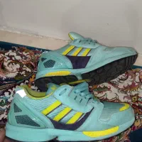 zx8000فیروزه ای 2020 سایز 42