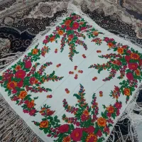 چارقد اصل ژاپن|لباس|آق قلا, |دیوار