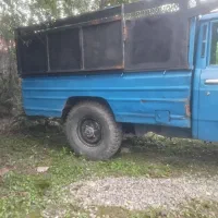 نیسان مدل ۶۳|خودرو سواری و وانت|رشت, پسیخان|دیوار