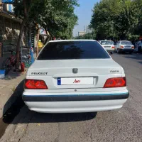 پارس lx TU5 مدل ۹۷ بی رنگ|خودرو سواری و وانت|بابل, |دیوار