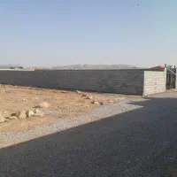 زمین ۳۷۵ متر پردول زبرلو امند