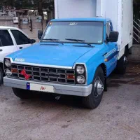 نیسان کارمندی بشرط