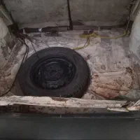 اهواز کوت عبدالله|خودرو سواری و وانت|کارون, |دیوار