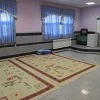 اسکان رایگان