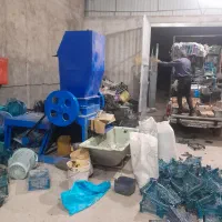فروش دستگاه خوردکن سبد بدون متور  نو بدون چوش