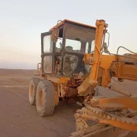 گریدر فیات m150|خودرو سنگین|مشهد, مشکینی (شهرک غرب)|دیوار