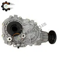 کمک گیربکس و ترانسفر وراکروز ix55