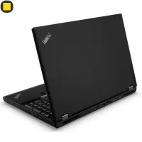 لپ‌تاپ ورک‌استیشن لنوو تینک‌پد Lenovo ThinkPad P51