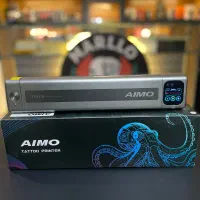 پرینترتتو ایموتاچaimo/پرینتراستنسیل آیمو