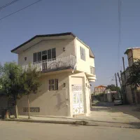 خانه سه طبقه