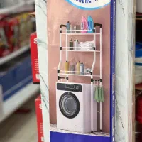رگال دو طبقه کیف و کفش