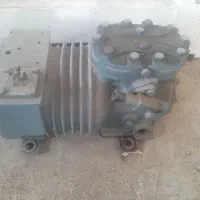 کمپرسور سردخانه ای|ماشین‌آلات صنعتی|ارومیه, |دیوار