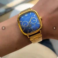 ساعت اتومات اصل رنگ ثابت چراغ دار برند خوب|ساعت|بندر امام خمینی, |دیوار