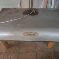هود  استیل بیمکث