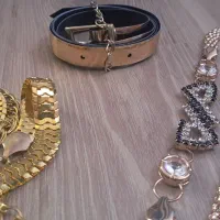 پوشاک زنانه، دخترانه