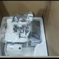 ریشه دوز سردوز پروانه نو کارتن کامل در حمیدیه