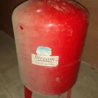 منبع انبساط پمپ اب
