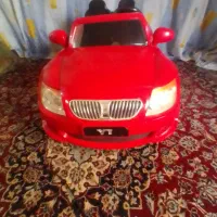 ماشین شارژی|اسباب‌‌بازی|خان ببین, |دیوار