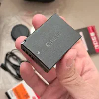 دوربین کنون Canon 2000d در حد آکبند|دوربین عکاسی و فیلمبرداری|مشهد, آزادشهر|دیوار