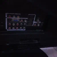 تلویزیون ۵۵ اینچ