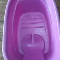 وان حمام کودک|اسباب و اثاث بچه|شیراز, شهرک پرواز|دیوار