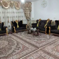 مبل|مبلمان خانگی و میز عسلی|چادگان, |دیوار