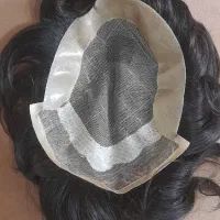 پروتز مو طبیعی