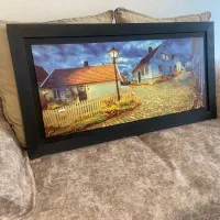 تابلو|تابلو، نقاشی، عکس|تهران, شهرک آزمایش|دیوار