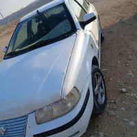 فروش سمندLx|خودرو سواری و وانت|فراشبند, |دیوار