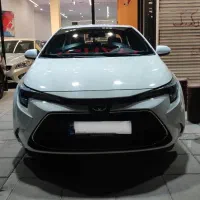 تویوتا لوین