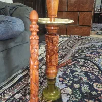 قلیان چوبسرخ