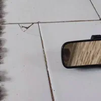 چراغ عقب فابریک۱۳۲ و آینه وسط|قطعات یدکی و لوازم جانبی|هشتگرد, هیو|دیوار