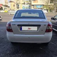 تیبا ۱ مدل ۹۰|خودرو سواری و وانت|رشت, استقامت ۲|دیوار