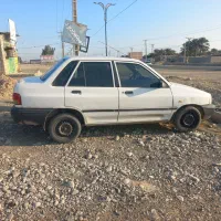 مدل 92|خودرو سواری و وانت|اسماعیلی, |دیوار