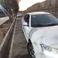 دناپلاس اتومات توربو شارژ مدل۱۴۰۱