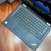 Lenovo Yoga X390 لپتاپ سیمکارتخور لنوو|رایانه همراه|تهران, فلسطین (میدان انقلاب)|دیوار