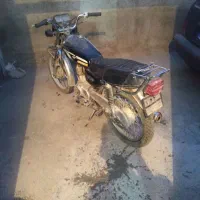 موتورسیکلت