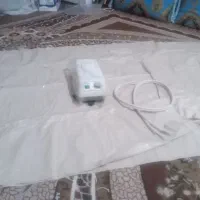 تشک طبی بادی۵۰۰ تومان|تشک تختخواب|میناب, |دیوار