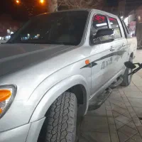 کاپرا|خودرو سواری و وانت|چناران, |دیوار