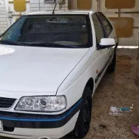 پژو sLx سیمی ۹۴