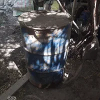 سه عددتانکر۱۰۰۰لیتری آب ونفت وگازوئیل آهنی وبشکه|عمدهفروشی|کرمان, |دیوار