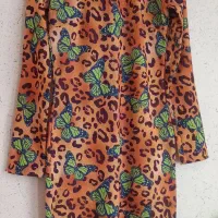 لباس های تک سایز زنانه