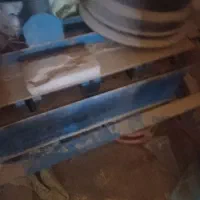 بلوک زن|ابزارآلات|نیمروز, |دیوار