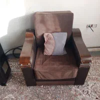 مبل 8نفره|مبلمان خانگی و میز عسلی|اشنویه, |دیوار