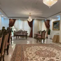 میرداماد ۱۴۰ متر ۳ خواب کم واحد