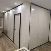 فروش و نصب برچسب استیکر شیشه ماتکن و دودی و مات کن|مصالح و تجهیزات ساختمان|تهران, فردوسی|دیوار