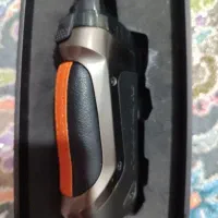 ویپ پاد و ماد همراه با جویی و سالت