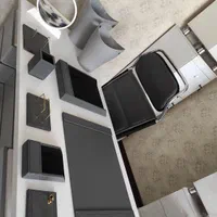 انواع ست روی میزی کاربردی|دفتر کار|تهران, صادقیه|دیوار